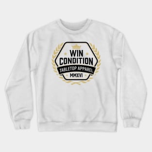 Win Condition 2E (ALT) Crewneck Sweatshirt